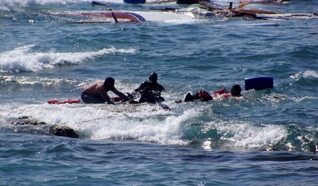 Νέα ερώτηση 20 βουλευτών της ΝΔ για το μεταναστευτικό- προσφυγικό