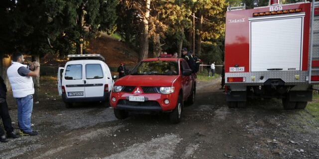 Άκαρπες οι έρευνες για τον εντοπισμό του 18χρονου Αφγανού που έπεσε στον Πηνειό