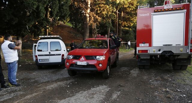 Άκαρπες οι έρευνες για τον εντοπισμό του 18χρονου Αφγανού που έπεσε στον Πηνειό