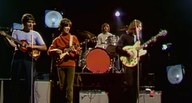 Δείτε το νέο, ακυκλοφόρητο βίντεο για το Revolution των Beatles