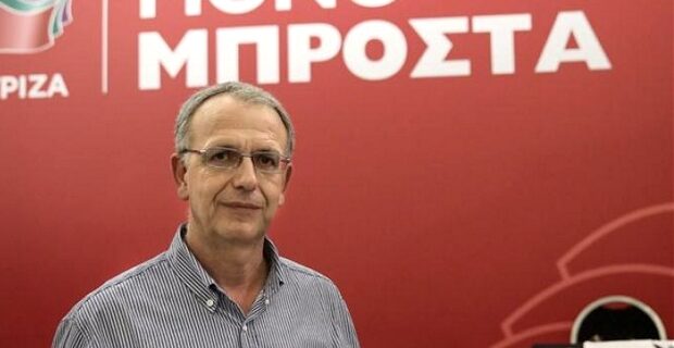 Το 23% στην εκπαίδευση φέρνει νέες κόντρες στον ΣΥΡΙΖΑ. Διαφωνεί ο Ρήγας