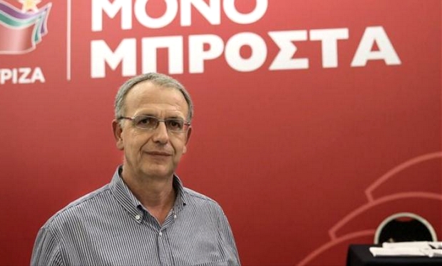 Το 23% στην εκπαίδευση φέρνει νέες κόντρες στον ΣΥΡΙΖΑ. Διαφωνεί ο Ρήγας