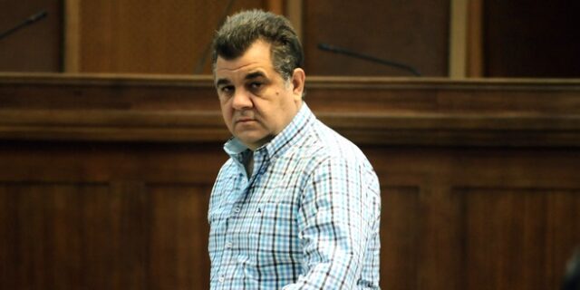 Υπεράσπιση Ρουπακιά: ‘Μην τον λέτε δολοφόνο. Είναι κατηγορούμενος’