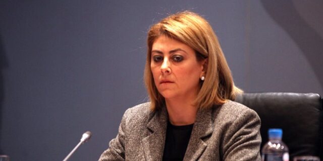 Ζήτω Η ΕΛΑΔΕ. Σωθήκαμε!