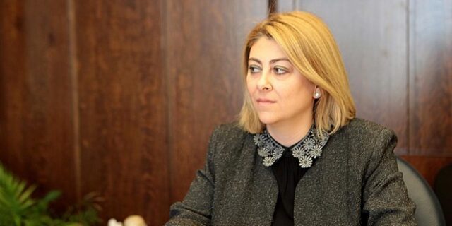 Αποπομπή της Σαββαΐδου, με βάση το νόμο περί πλημμελήματος αποφάσισε η κυβέρνηση