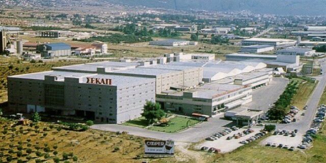 Με το ‘έτσι θέλω’ καταδικάζουν τη ΣΕΚΑΠ