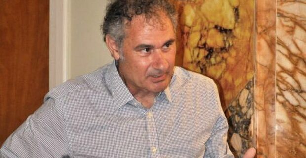 Δ. Σεβαστάκης: Ο ΦΠΑ στα ιδιωτικά δεν αφορά τους ψηφοφόρους μας