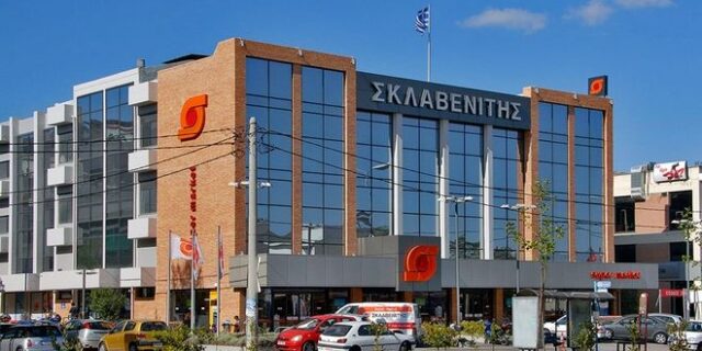 Γιατί χάλασε ο ‘γάμος’ Σκλαβενίτη – Βερόπουλου