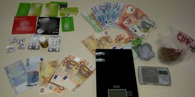 Εξαρθρώθηκε σπείρα διακίνησης ηρωίνης στην Κέρκυρα