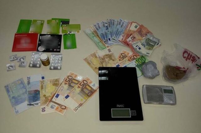 Εξαρθρώθηκε σπείρα διακίνησης ηρωίνης στην Κέρκυρα
