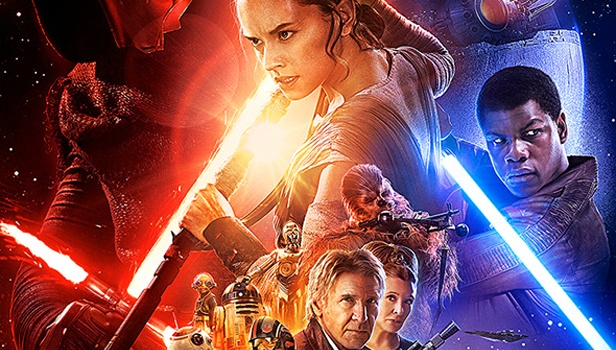 Star Wars: The Force Awakens: Μια ανάσα πριν το πρώτο trailer