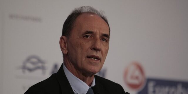 Έλεγχο για ενδεχόμενο παράνομο πλουτισμό Σταθάκη διέταξε η επιτροπή Πόθεν Έσχες