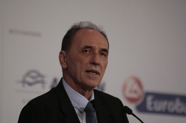 Έλεγχο για ενδεχόμενο παράνομο πλουτισμό Σταθάκη διέταξε η επιτροπή Πόθεν Έσχες
