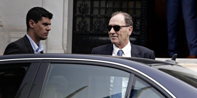 Στοιχειώνει τη διαπραγμάτευση το αδιέξοδο στα κόκκινα δάνεια 