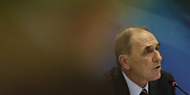 Σταθάκης: Έρχεται χαλάρωση των capital controls