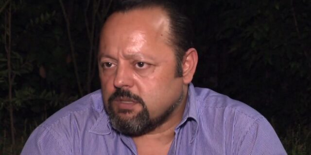 Ποτάμι εναντίον Σώρρα για την ομιλία του στην Αρχαία Ολυμπία