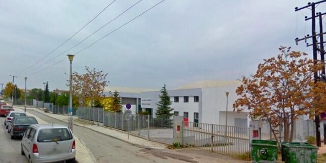 Απίστευτο. Πλημμύρισε από τις βροχοπτώσεις το Μουσικό Σχολείο Θεσσαλονίκης. Πίσω στο σπίτι 362 μαθητές
