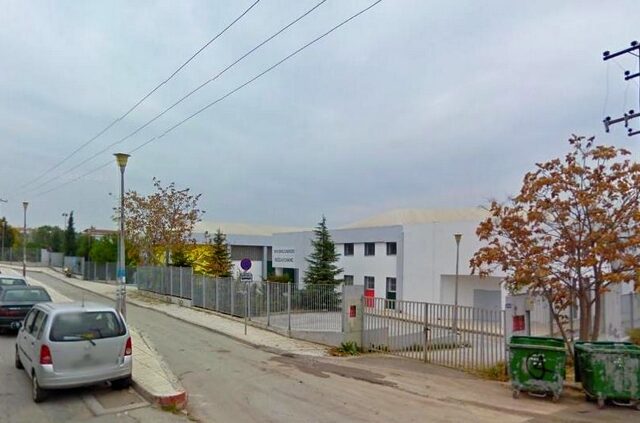 Απίστευτο. Πλημμύρισε από τις βροχοπτώσεις το Μουσικό Σχολείο Θεσσαλονίκης. Πίσω στο σπίτι 362 μαθητές