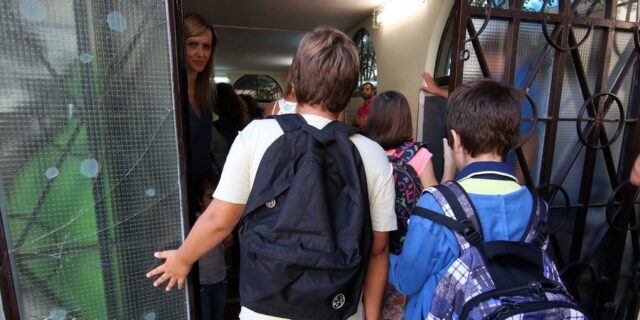 Ανακοινώθηκαν οι προσλήψεις 775 αναπληρωτών εκπαιδευτικών στην ειδική αγωγή
