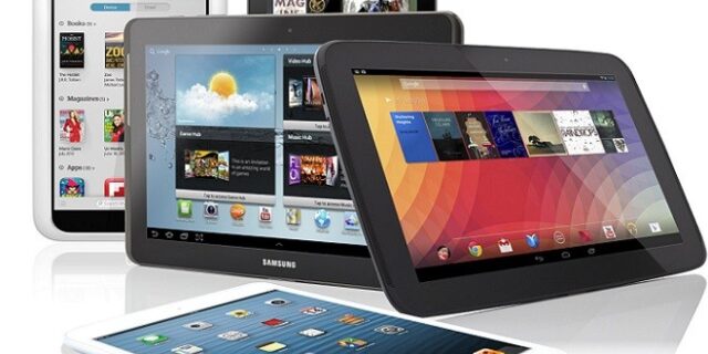 Τα καλύτερα και οικονομικότερα tablet που μπορείτε να αγοράσετε