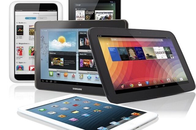 Τα καλύτερα και οικονομικότερα tablet που μπορείτε να αγοράσετε
