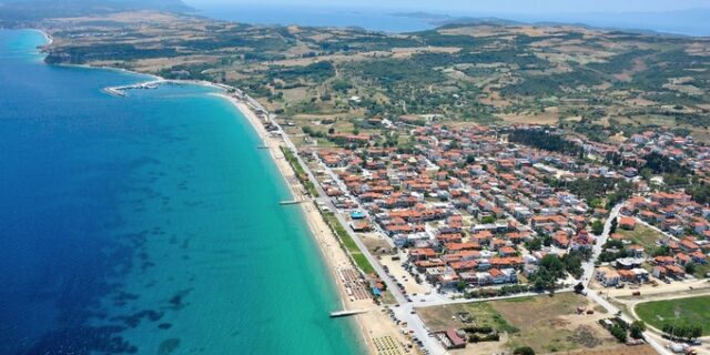 Η ακτινογραφία των ακινήτων που θα ‘αξιοποιήσει’ το ΤΑΙΠΕΔ