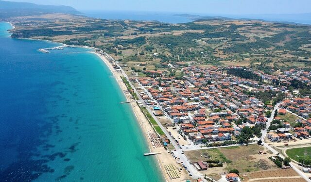 Η ακτινογραφία των ακινήτων που θα ‘αξιοποιήσει’ το ΤΑΙΠΕΔ