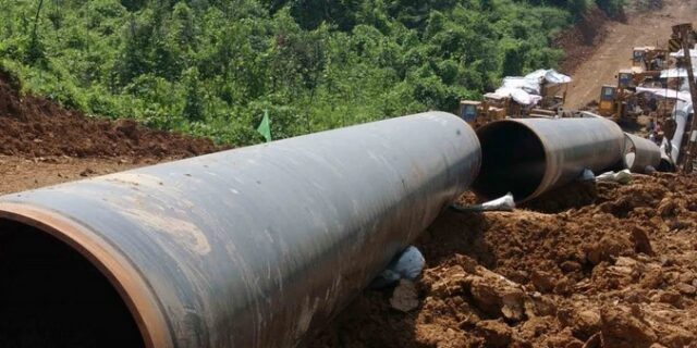 Ξεκίνησαν τα ανταποδοτικά για την κατασκευή του αγωγού TAP