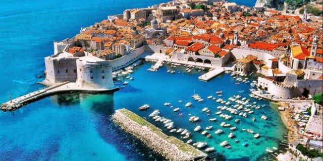 Αυτές είναι οι χώρες με τους χαμηλότερους φόρους στον κόσμο