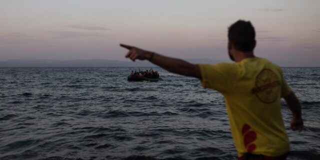 Τραγωδία στο Αιγαίο: Νεκρά παιδιά σε ναυάγιο στην Καλόλιμνο