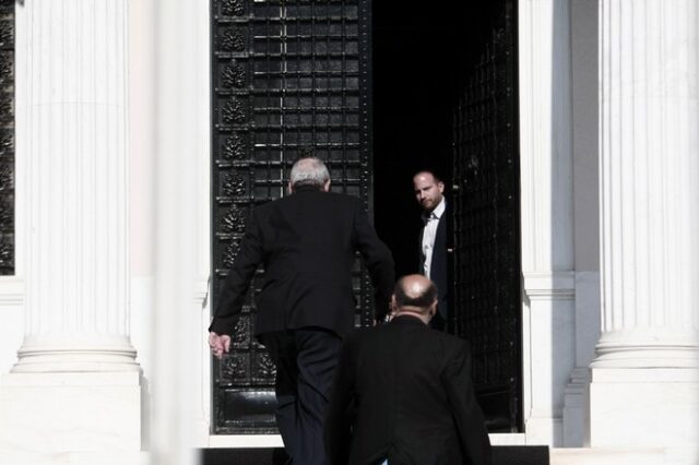 Στην Αθήνα επιστρέφουν την τελευταία εβδομάδα του Οκτωβρίου οι επικεφαλής των δανειστών