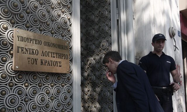 Έρχονται οι θεσμοί και μαζί τους οι αποφάσεις για τα 2 δισ. Όλα τα σενάρια για τα νέα μέτρα