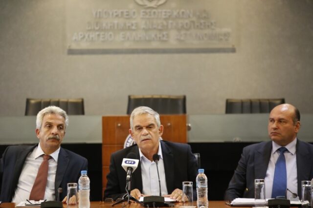 Καταργείται η ομάδα ΔΕΛΤΑ