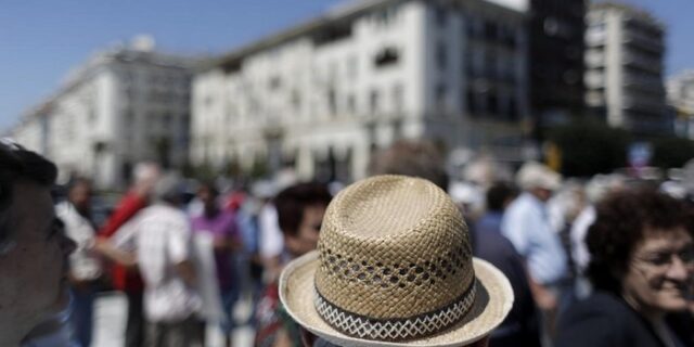 Από τις αποδείξεις θα ‘μαζεύει’ το κράτος τις ανείσπρακτες ασφαλιστικές εισφορές