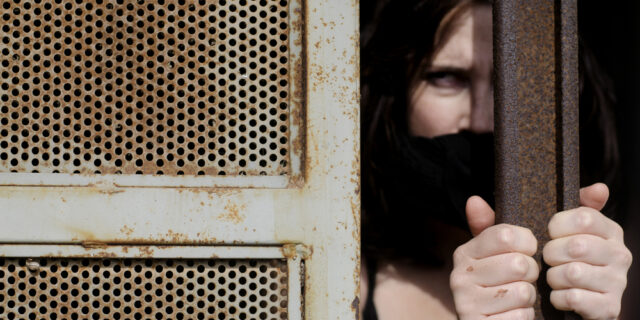 27 εκατομμύρια σκλάβοι. Το αθέατο έγκλημα του 21ου αιώνα