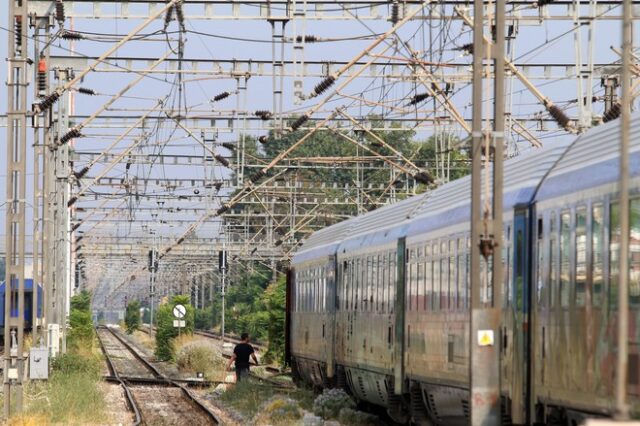 Διαψεύδει η κυβέρνηση την απόσυρση των Ρώσων από τους διαγωνισμούς για ΤΡΑΙΝΟΣΕ, ROSCO και ΟΛΠ