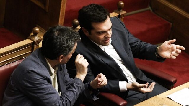 Με τη διαδικασία του κατεπείγοντος ο νόμος για την ανακεφαλαιοποίηση