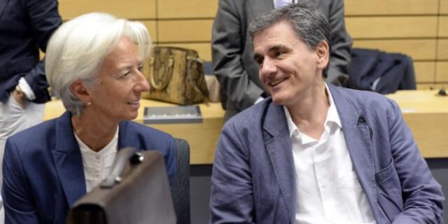 Ένα βήμα μπροστά για συμφωνία