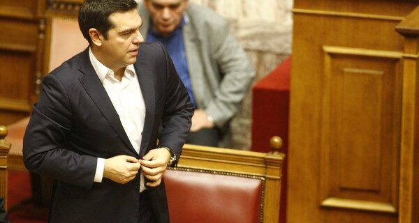 Πρώτη δοκιμασία στη Βουλή για τη δεύτερη κυβέρνηση Τσίπρα. Και μετά την ψήφο εμπιστοσύνης;