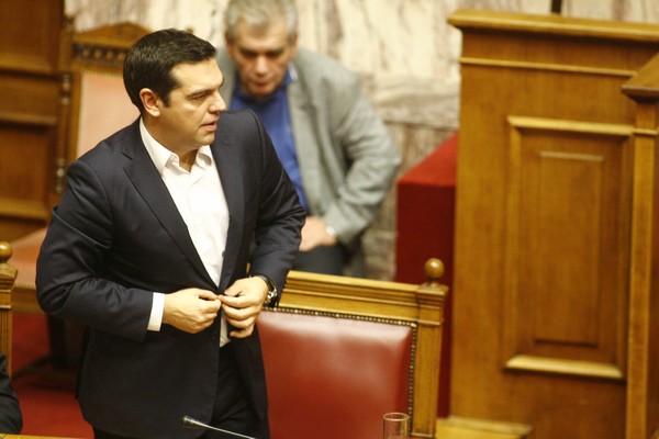 Πρώτη δοκιμασία στη Βουλή για τη δεύτερη κυβέρνηση Τσίπρα. Και μετά την ψήφο εμπιστοσύνης;
