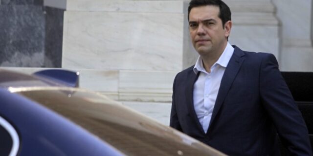 Σκοτώθηκε σε τροχαίο άντρας της προσωπικής ασφάλειας του Πρωθυπουργού