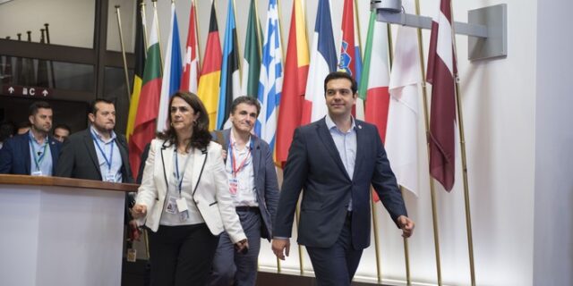 Η ελληνική ατζέντα για το προσφυγικό στη Σύνοδο Κορυφής