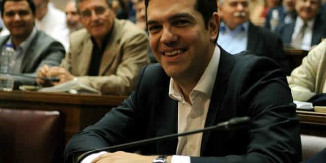Νέες κάλπες σήμερα στη συνεδρίαση της ΚΟ του ΣΥΡΙΖΑ