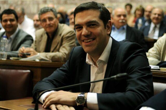 Νέες κάλπες σήμερα στη συνεδρίαση της ΚΟ του ΣΥΡΙΖΑ