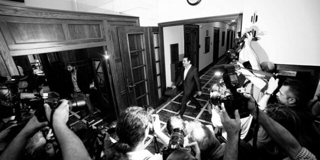 Οι άξονες των προγραμματικών δηλώσεων της κυβέρνησης