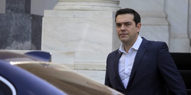 Τα 5 “αγκάθια” της κυβέρνησης