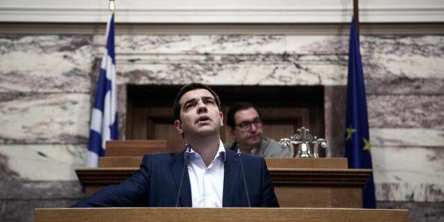Τον νέο ΣΥΡΙΖΑ ετοιμάζουν στην Κουμουνδούρου