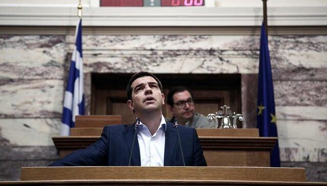 Το πλούσιο πρόγραμμα του πρωθυπουργού για τη Δευτέρα. Συνάντηση με τον Οικουμενικό Πατριάρχη
