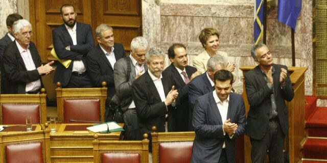 Στρατηγικές και αδιέξοδα μετά τις προγραμματικές