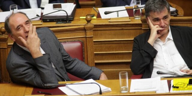 Kόκκινα δάνεια: Χιλιόμετρα χωρίζουν κυβέρνηση – δανειστές
